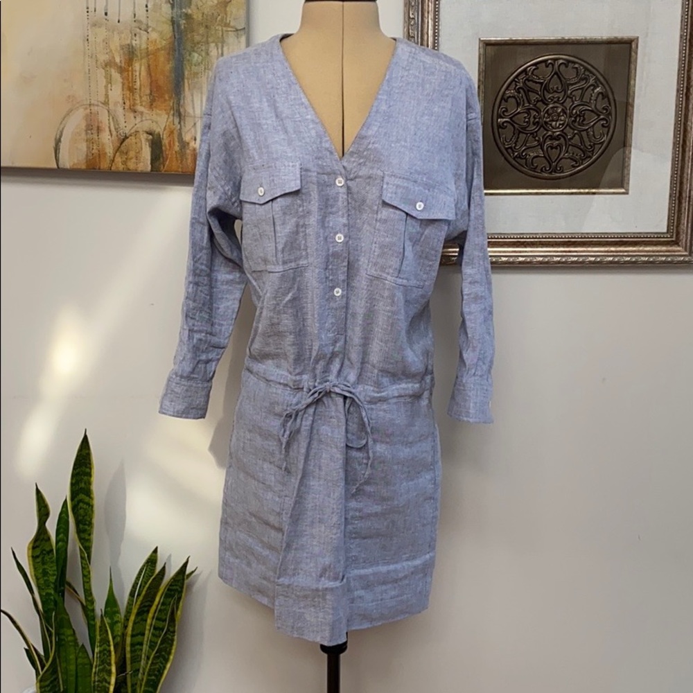 NWOT, Theory Size 8, Casual Dress